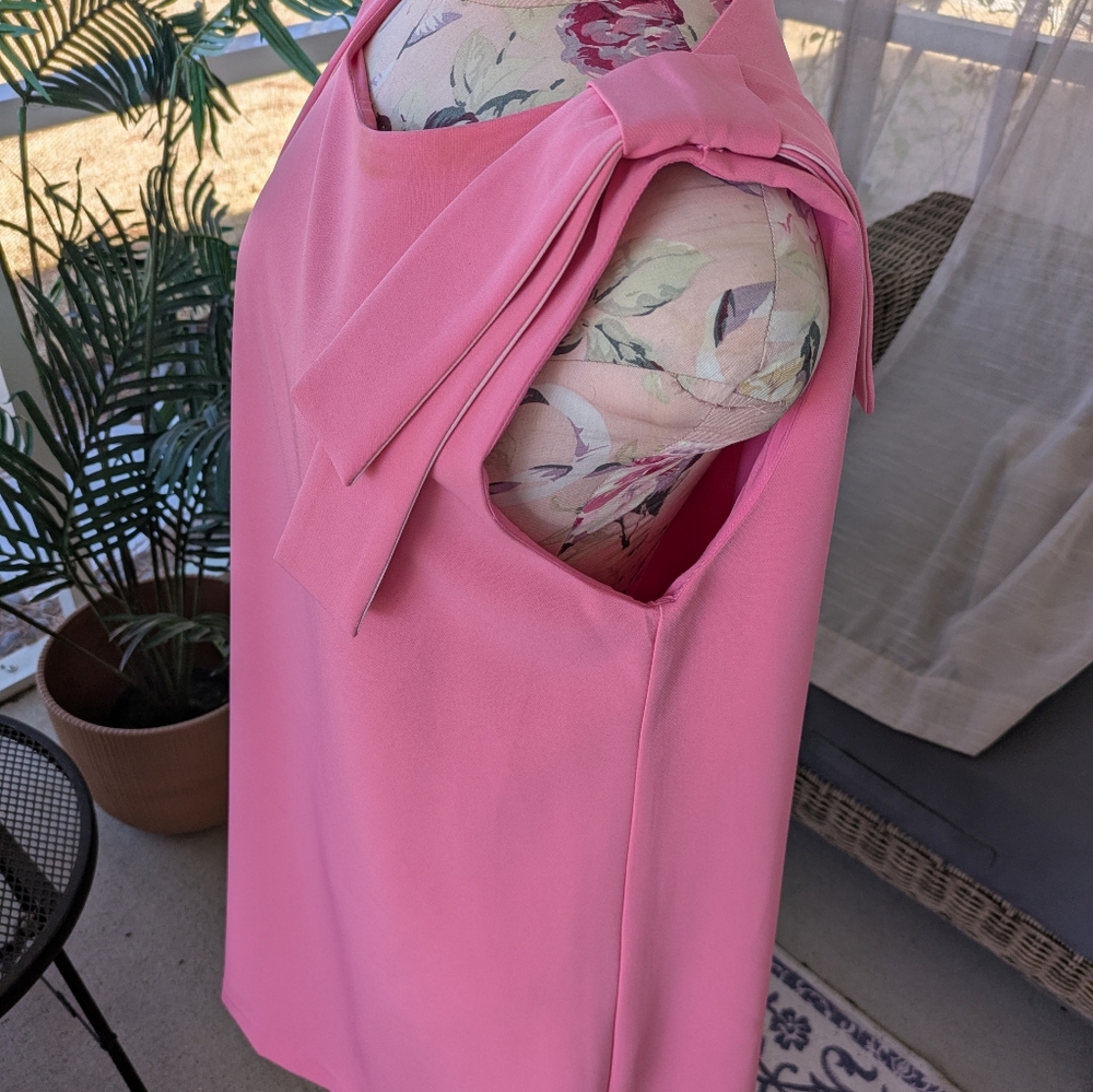 Pink Dress - Picture 12 of 13